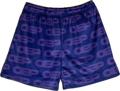Pre Sale - OEP Billboard Shorts (OEP Purple)